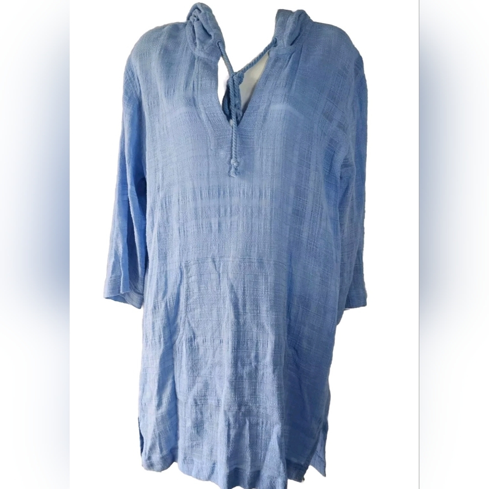 Seafolly Cover Up